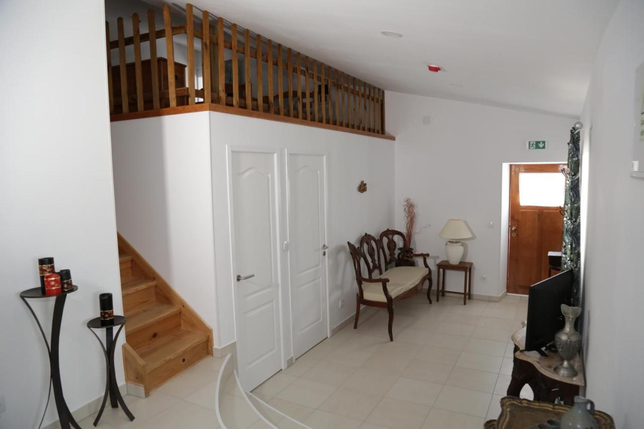 Eiras Do Dao Hotel Penalva do Castelo Bagian luar foto